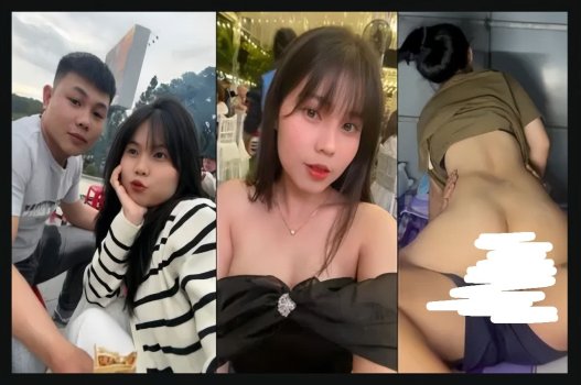 Chia tay bị lộ ngay clip sex dập nhau cực sung