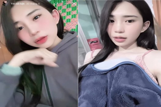 Phạm Ngọc Khánh Linh khẩu dâm em sướng lắm